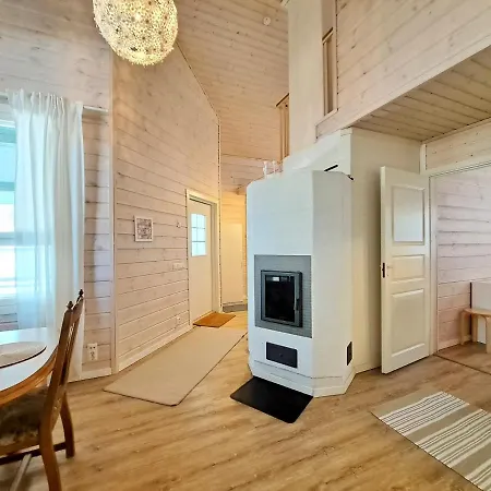 Pikkulahden Ranta Lejlighed