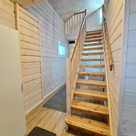 Pikkulahden Ranta Apartment Kalajoki