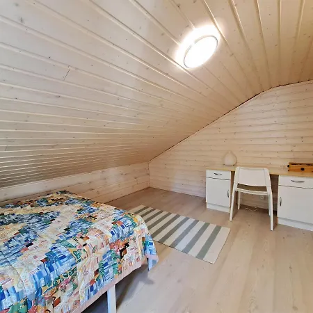 Pikkulahden Ranta Apartment