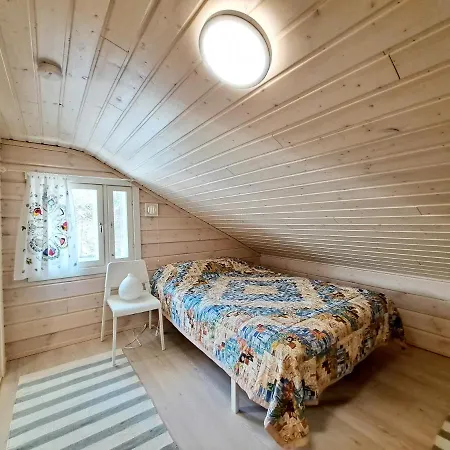 Pikkulahden Ranta Apartment