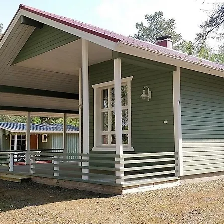 Pikkulahden Ranta *