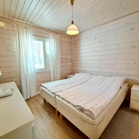 Apartment Pikkulahden Ranta