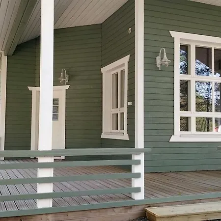 Lejlighed Pikkulahden Ranta