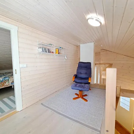 Pikkulahden Ranta