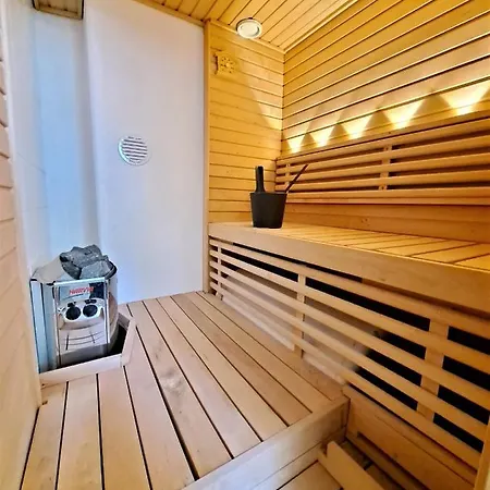 Apartment Pikkulahden Ranta *