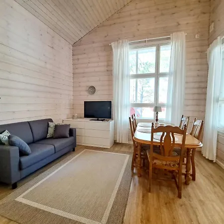 Pikkulahden Ranta * Kalajoki