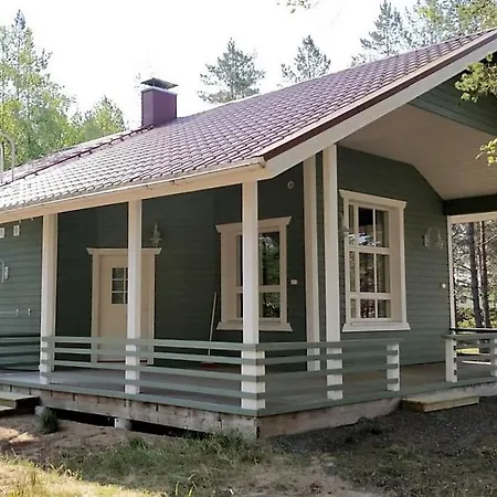 Apartment Pikkulahden Ranta