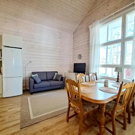 Pikkulahden Ranta Apartment Kalajoki